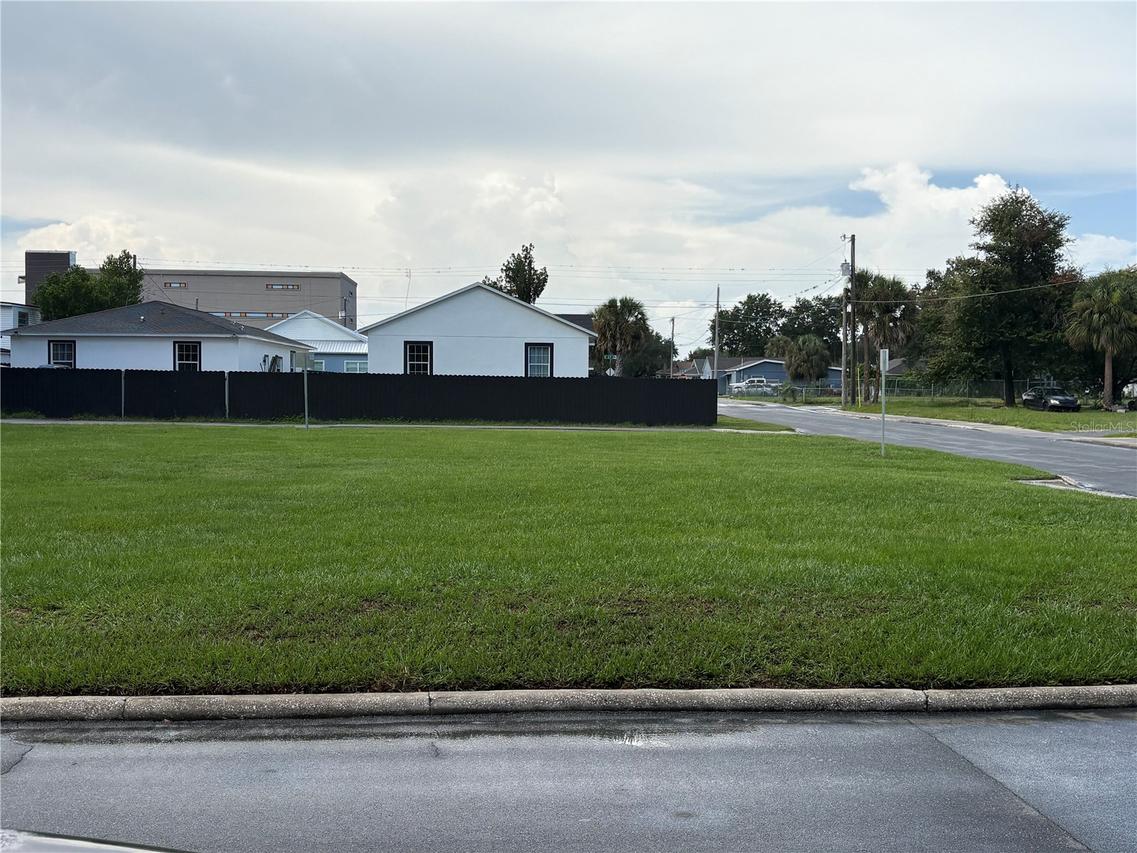 1233 N New York Ave., Lakeland, FL 33805