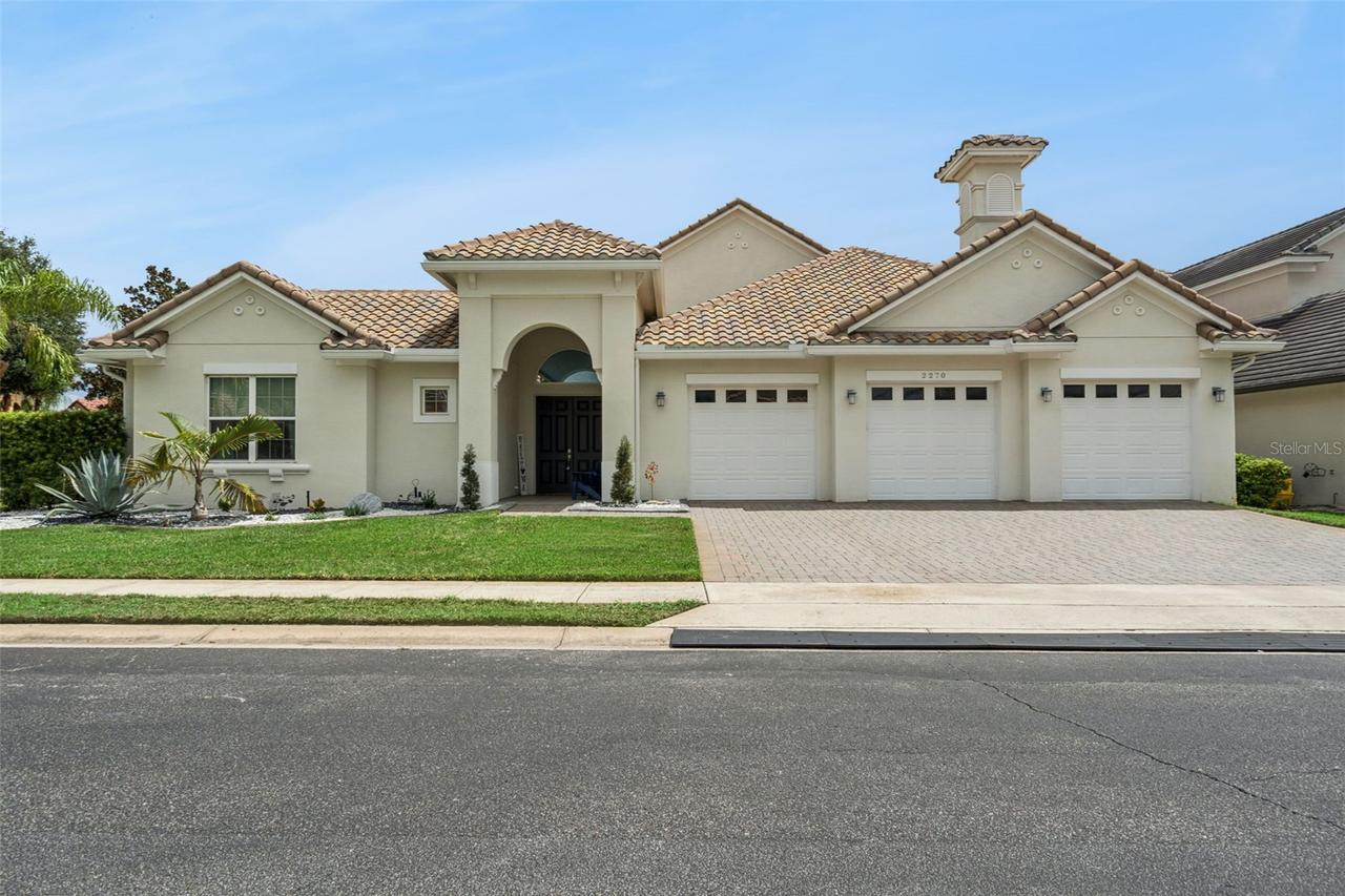 2270 Callaway Ct., Davenport, FL 33837
