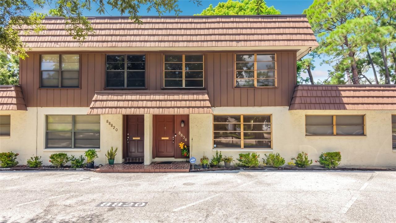 8830 Dr Martin Luther King Jr St. #UNIT 2B, St Petersburg, FL 33702