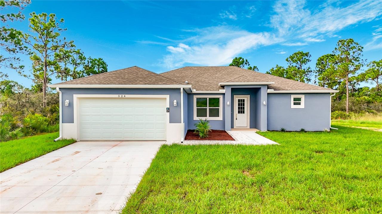 324 Condor Ave., Sebring, FL 33870