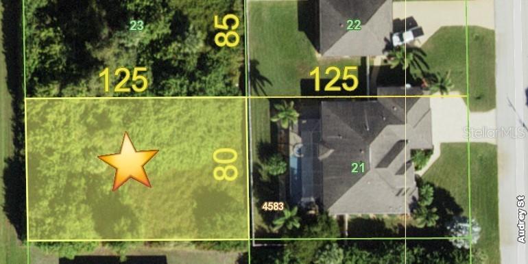 10052 Calumet Blvd., Port Charlotte, FL 33981