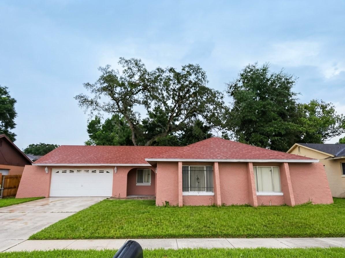 2245 Oshkosh Ct., Orlando, FL 32818