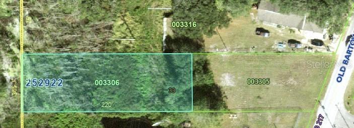 Old Bartow Eagle Lake Rd., Bartow, FL 33830