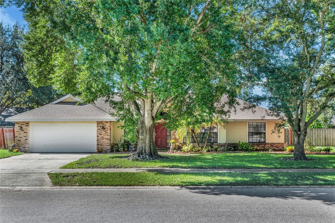 1553 Spring Ridge Cir., Winter Garden, FL 34787