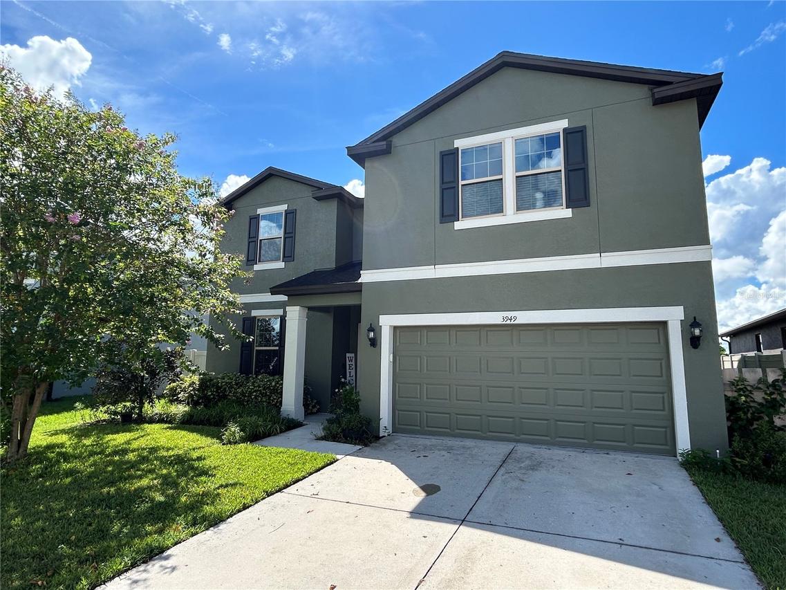 3949 Baja Dr., St Cloud, FL 34772