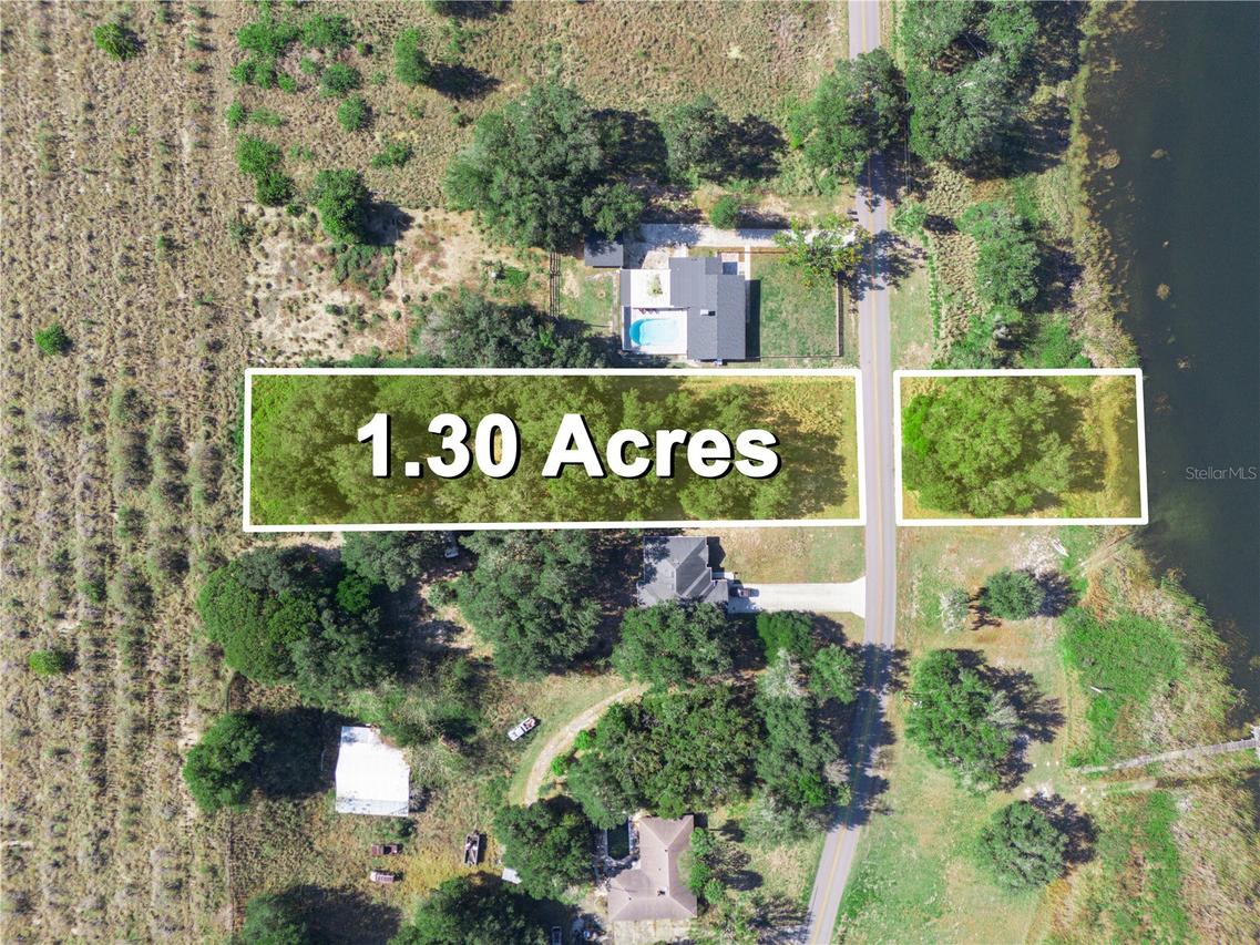 Lake Mabel Loop Rd Rd., Lake Wales, FL 33898