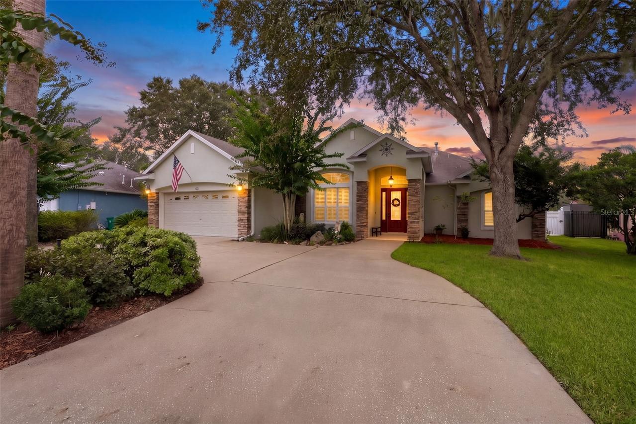 106 Oak Haven Cir., Deland, FL 32720
