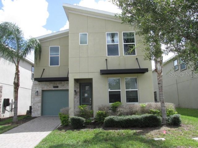 8982 Cabot Cliffs Dr., Davenport, FL 33896
