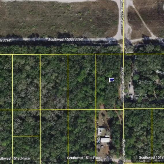 SW Undetermined St., Dunnellon, FL 34432