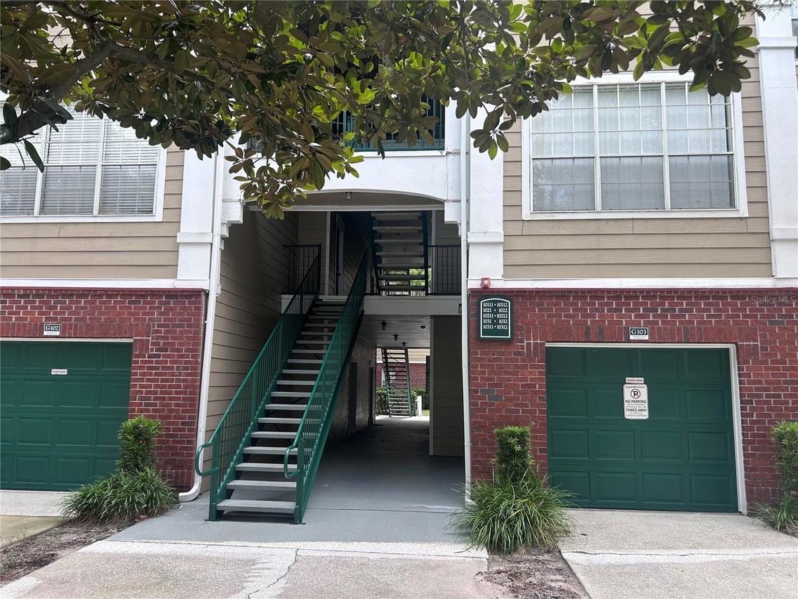 13015 Plantation Park Cir. #1031, Orlando, FL 32821