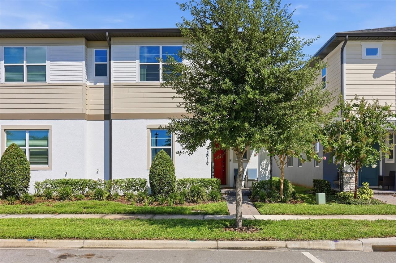 3919 Knotty Pine St., St Cloud, FL 34772