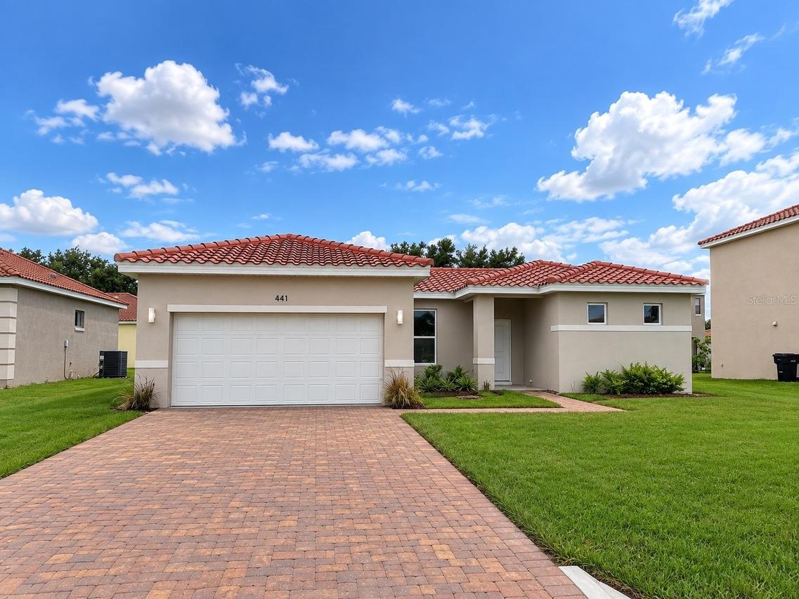 441 Caraway Dr., Kissimmee, FL 34759
