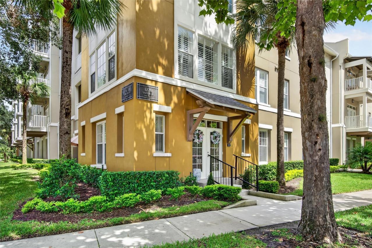 1411 Celebration Ave. #103, Celebration, FL 34747