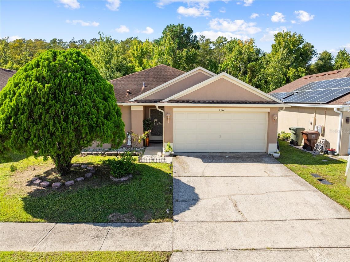 2344 Topaz Tr., Kissimmee, FL 34743