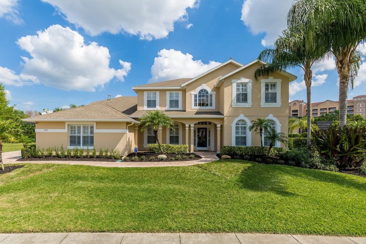 7909 Sea Pearl Cir., Kissimmee, FL 34747
