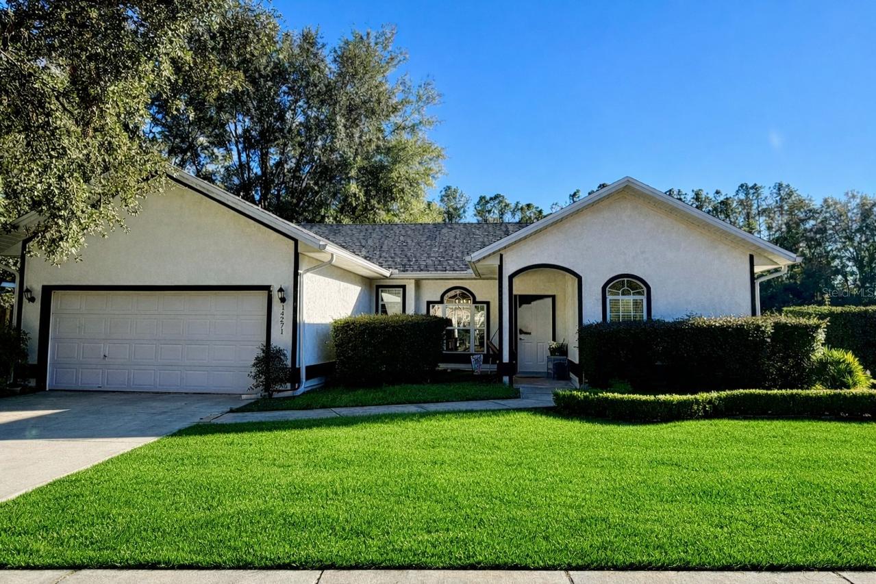 14271 NW 10th Rd., Newberry, FL 32669
