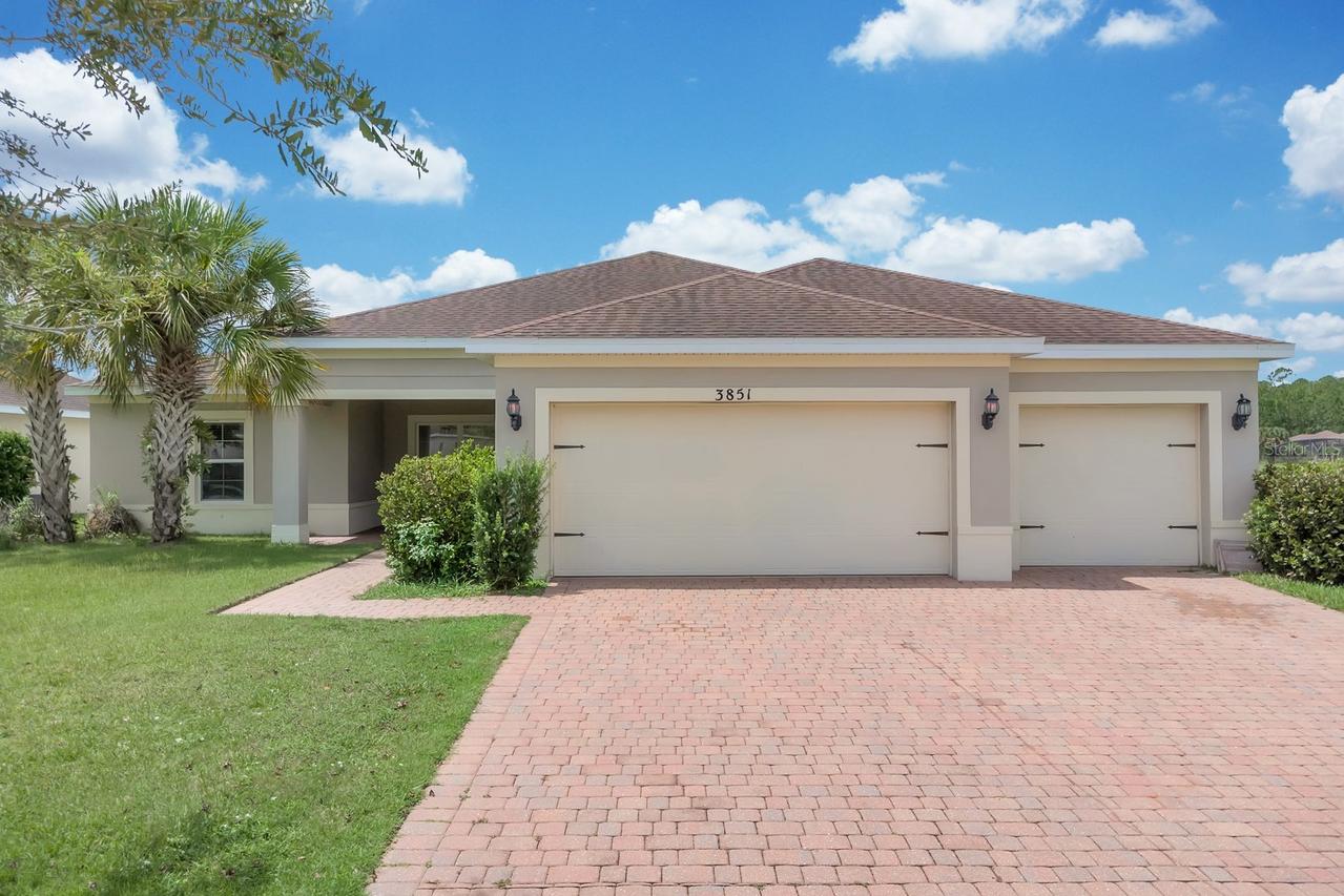 3851 Gulf Shore Cir., Kissimmee, FL 34746