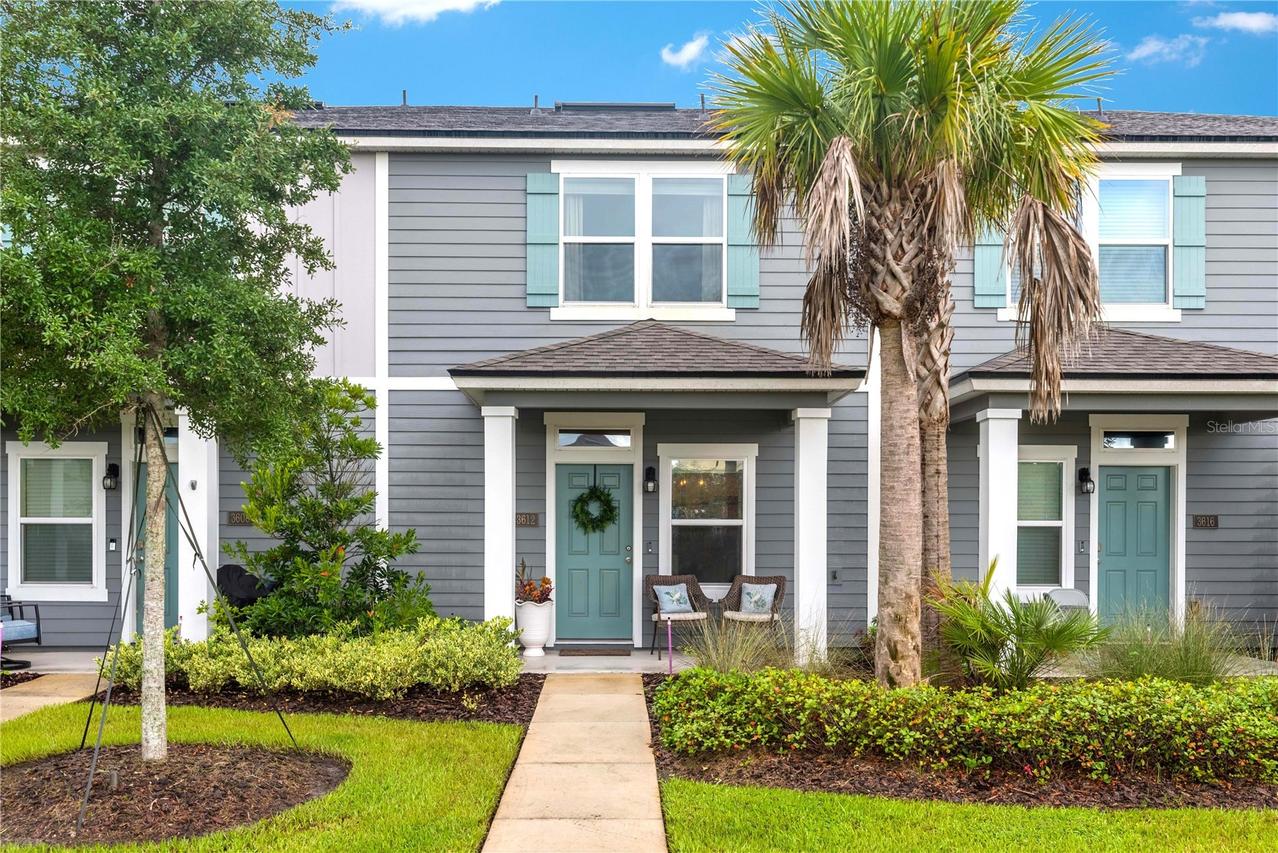 3612 Prairie Wind Ct., Middleburg, FL 32068