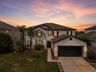 New Foreclosures & Short Sales in The Oaks: August 31st to September 6th