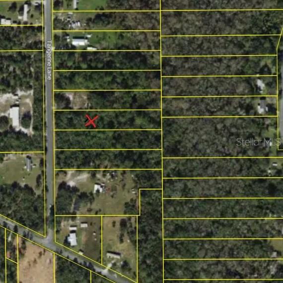 Tangerine Ln., Okeechobee, FL 34972