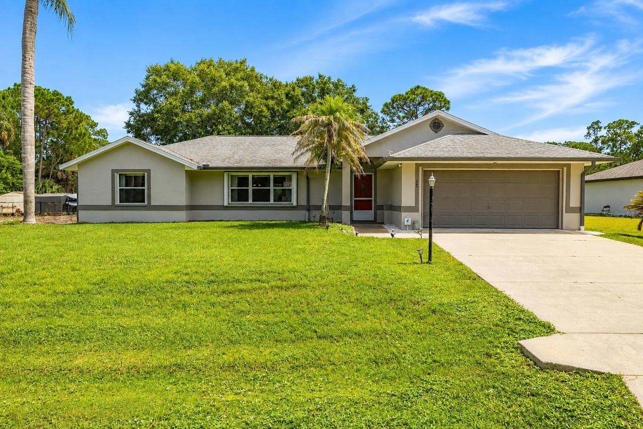 1299 Amador Ave., Palm Bay, FL 32907