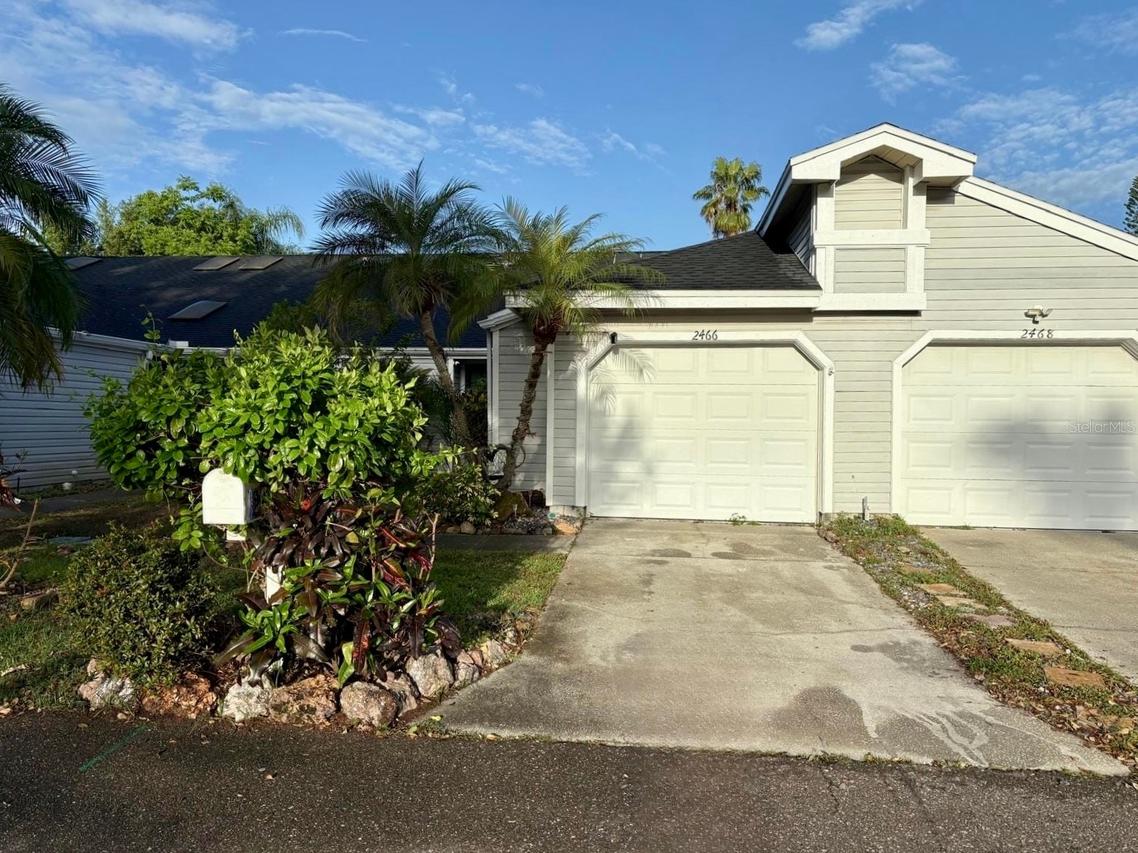 2466 Alhambra St., Clearwater, FL 33761