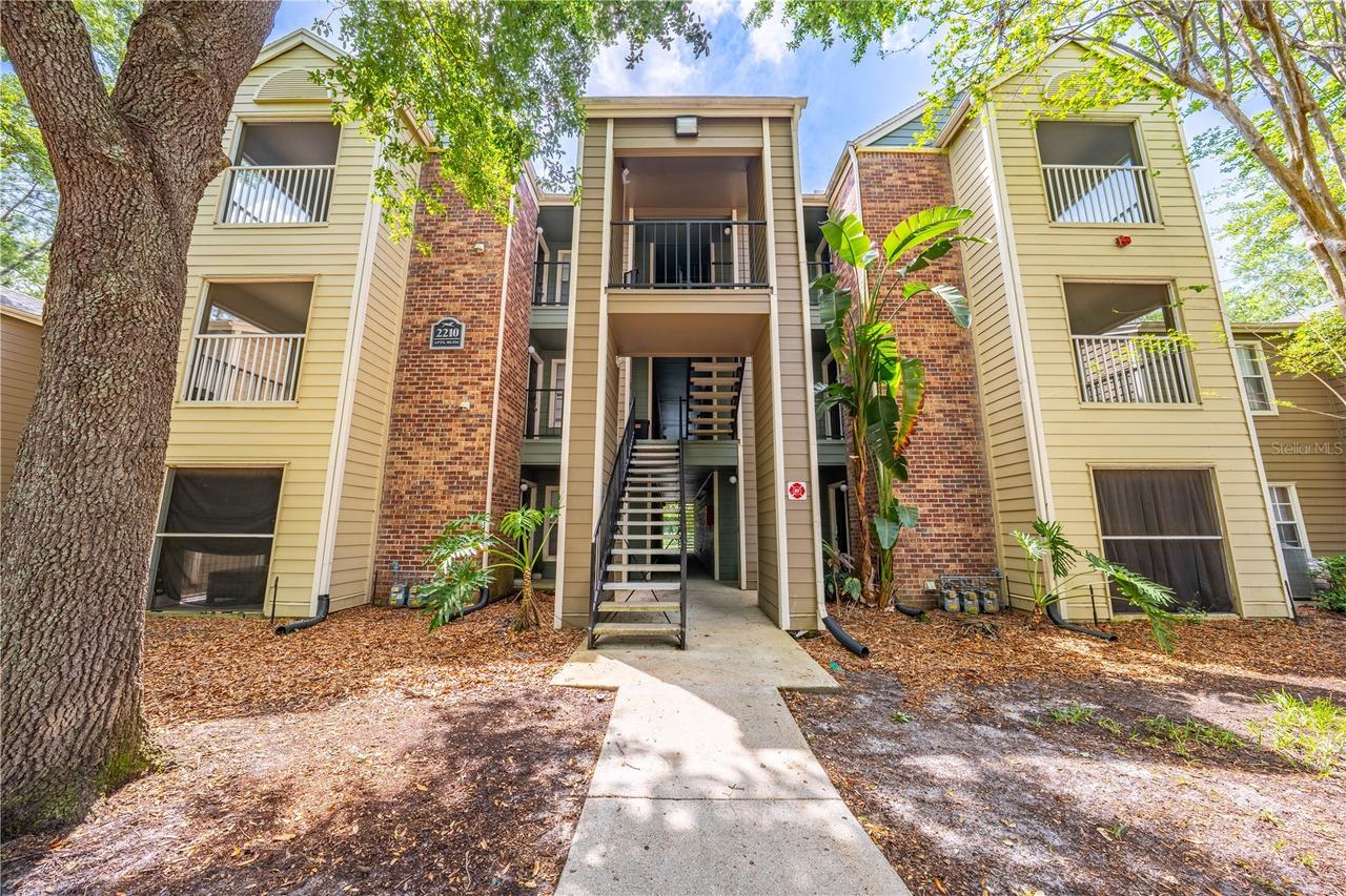 2210 Yankee Pl. #334, Orlando, FL 32839