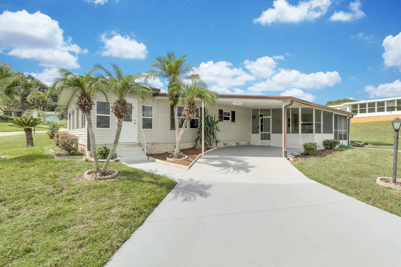 2002 Live Oak Ln. #14, Zellwood, FL 32798