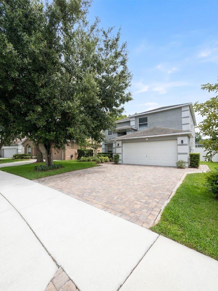 389 Lakepark Tr., Oviedo, FL 32765