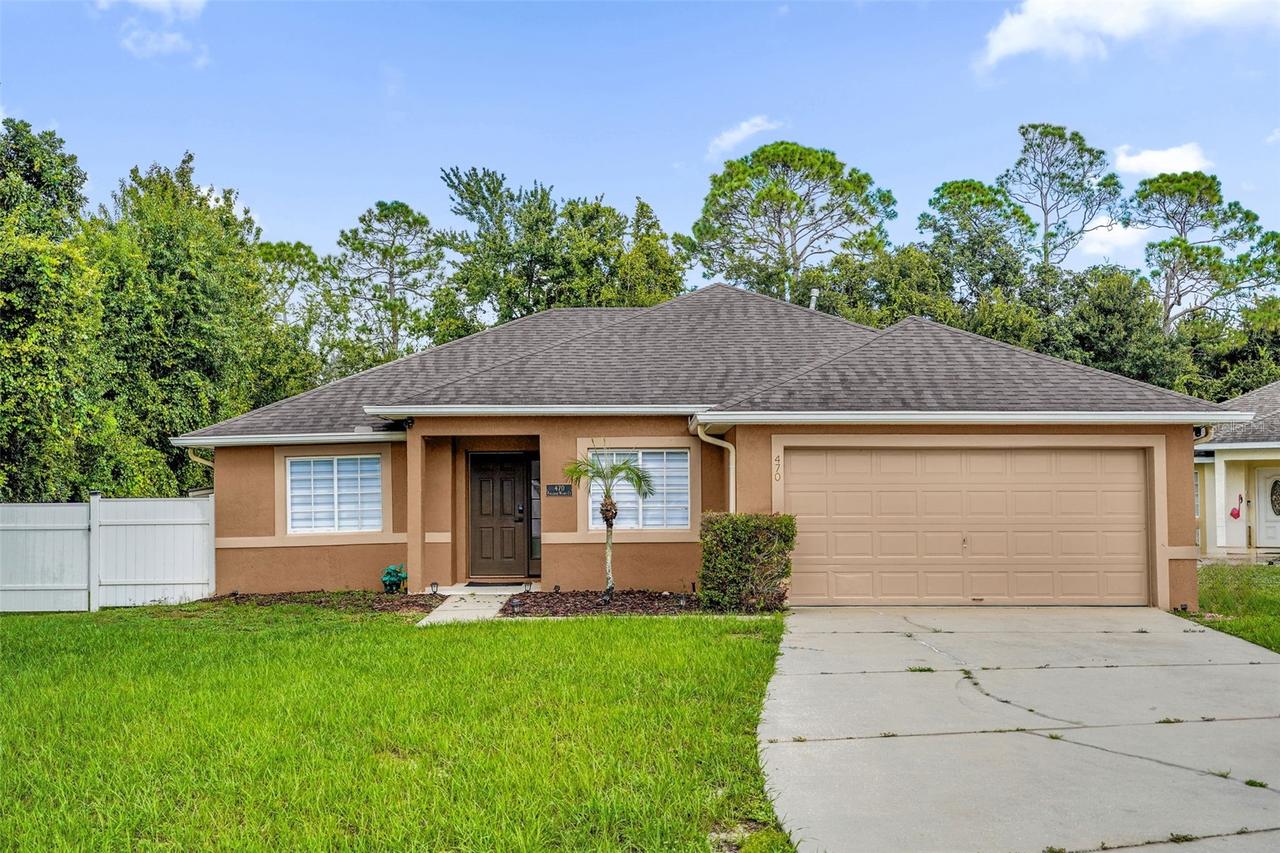 470 Paradise Woods Ct., Davenport, FL 33896