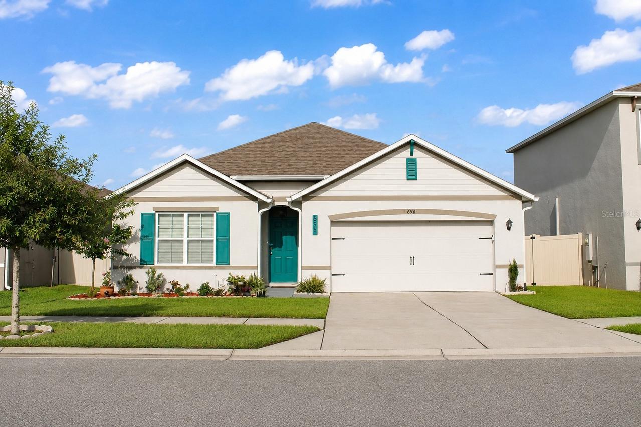 696 Tortugas St., Haines City, FL 33844