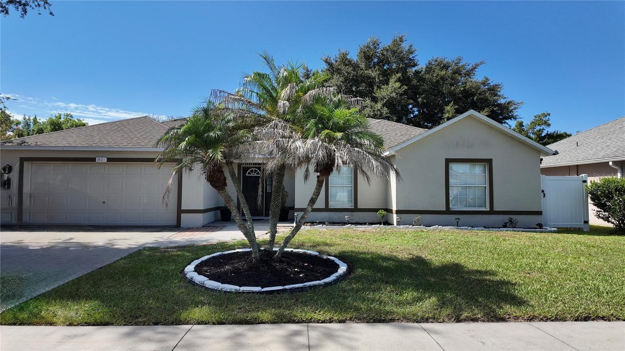 1801 Montague Dr., St Cloud, FL 34769