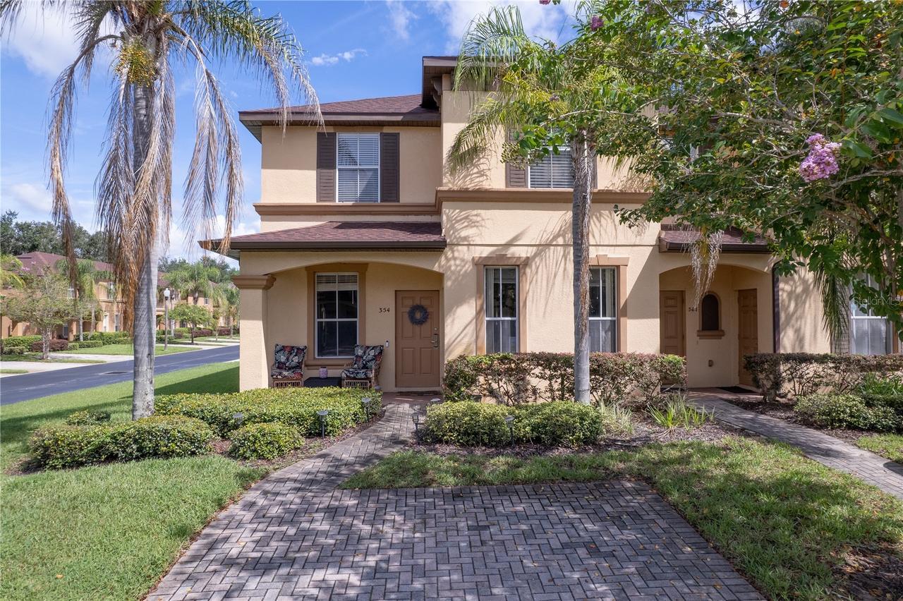 354 La Mirage St., Davenport, FL 33897
