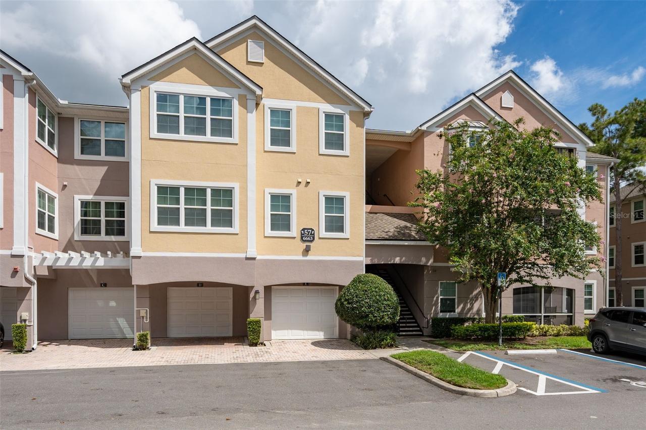 6663 Queens Borough Ave. #104, Orlando, FL 32835