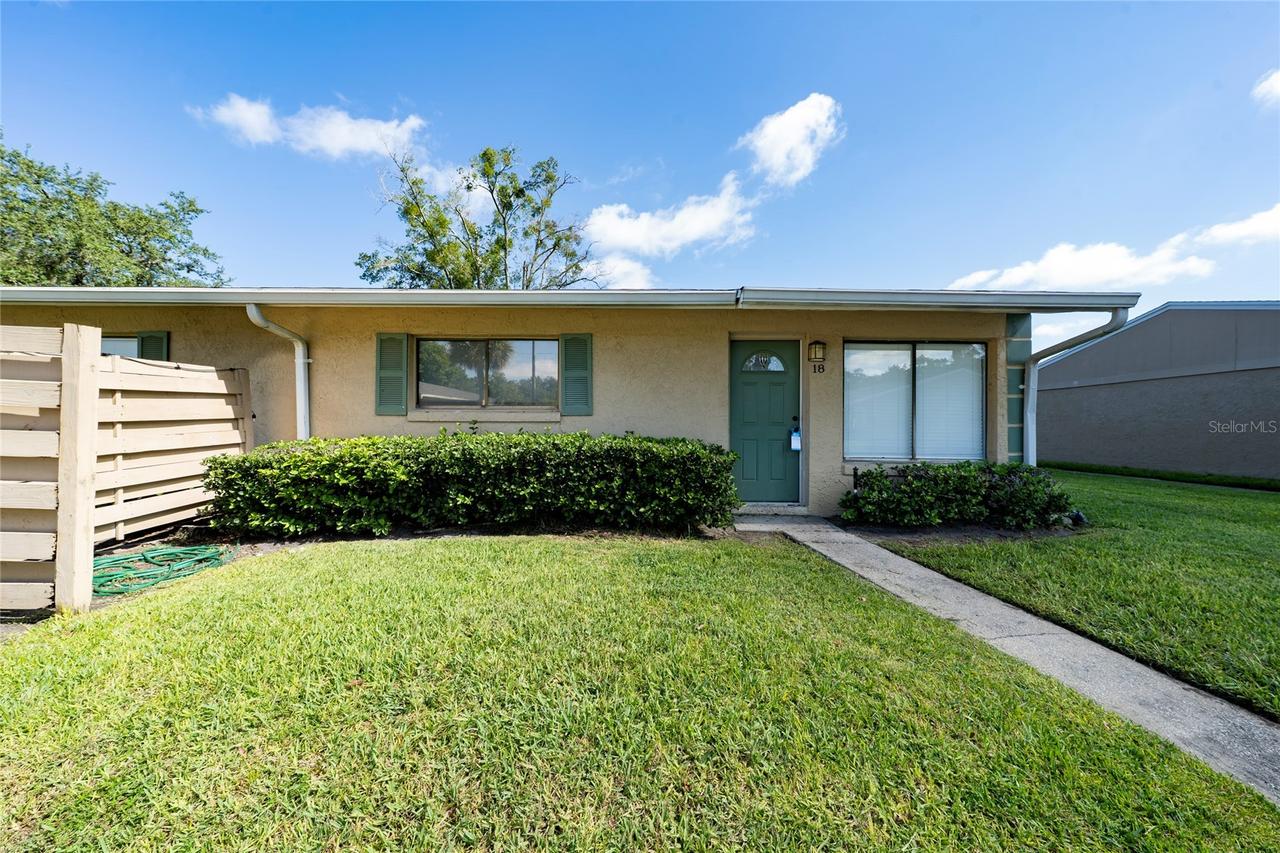 725 Northlake Blvd. #18, Altamonte Springs, FL 32701