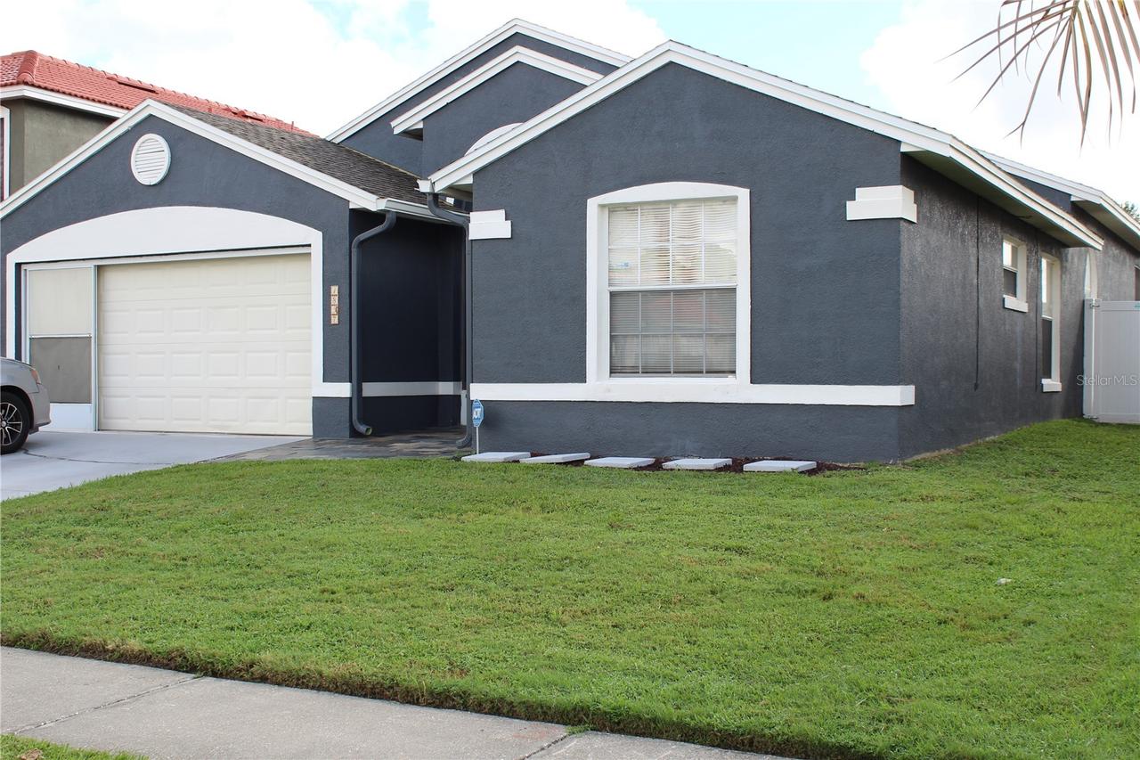 1837 Wimbledon St., Kissimmee, FL 34743
