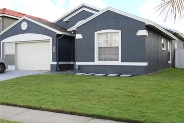 New Homes with In-ground Swimming Pools in Lakeside: August 30th to September 5th