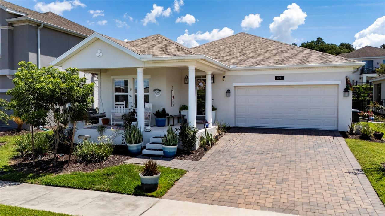 1211 Dora Parc Ln., Mount Dora, FL 32757