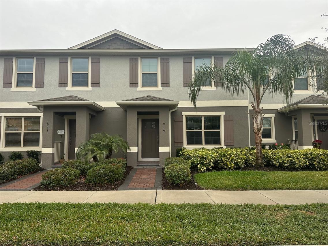 10119 Salt Point Dr., Winter Garden, FL 34787