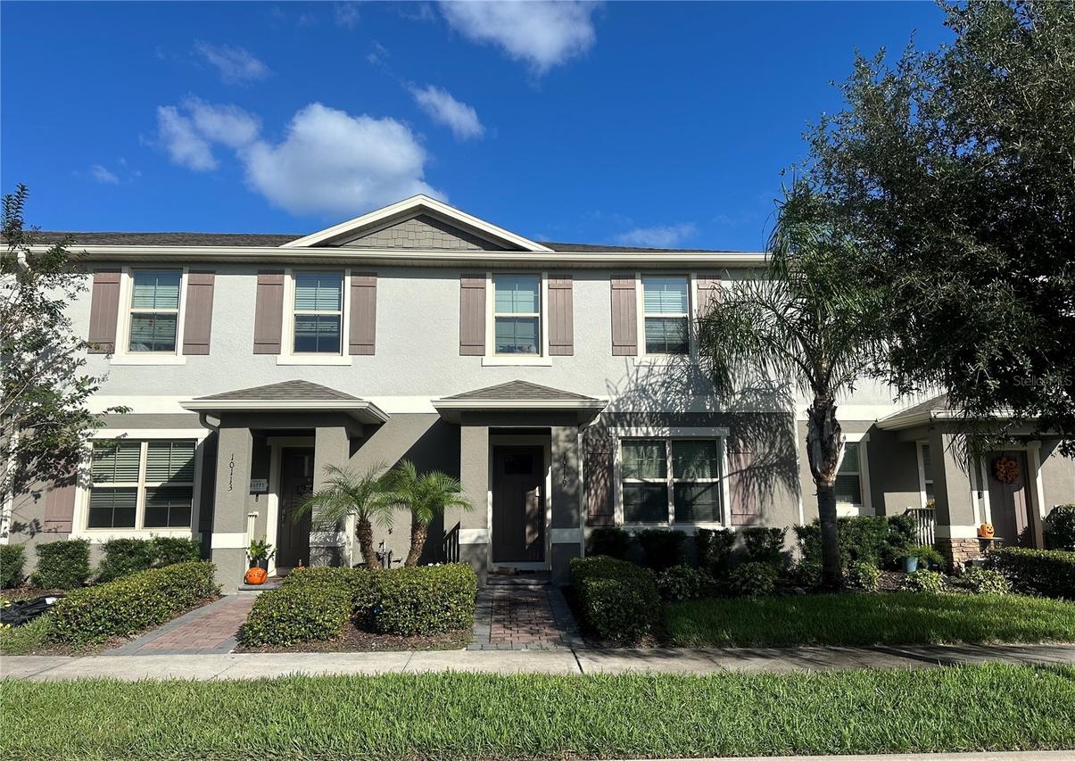 10119 Salt Point Dr., Winter Garden, FL 34787