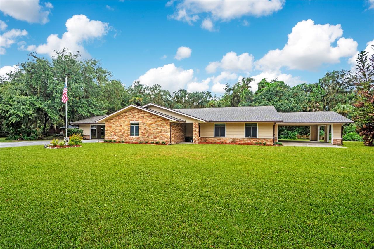 4410 Mildred Bass Rd., St Cloud, FL 34772