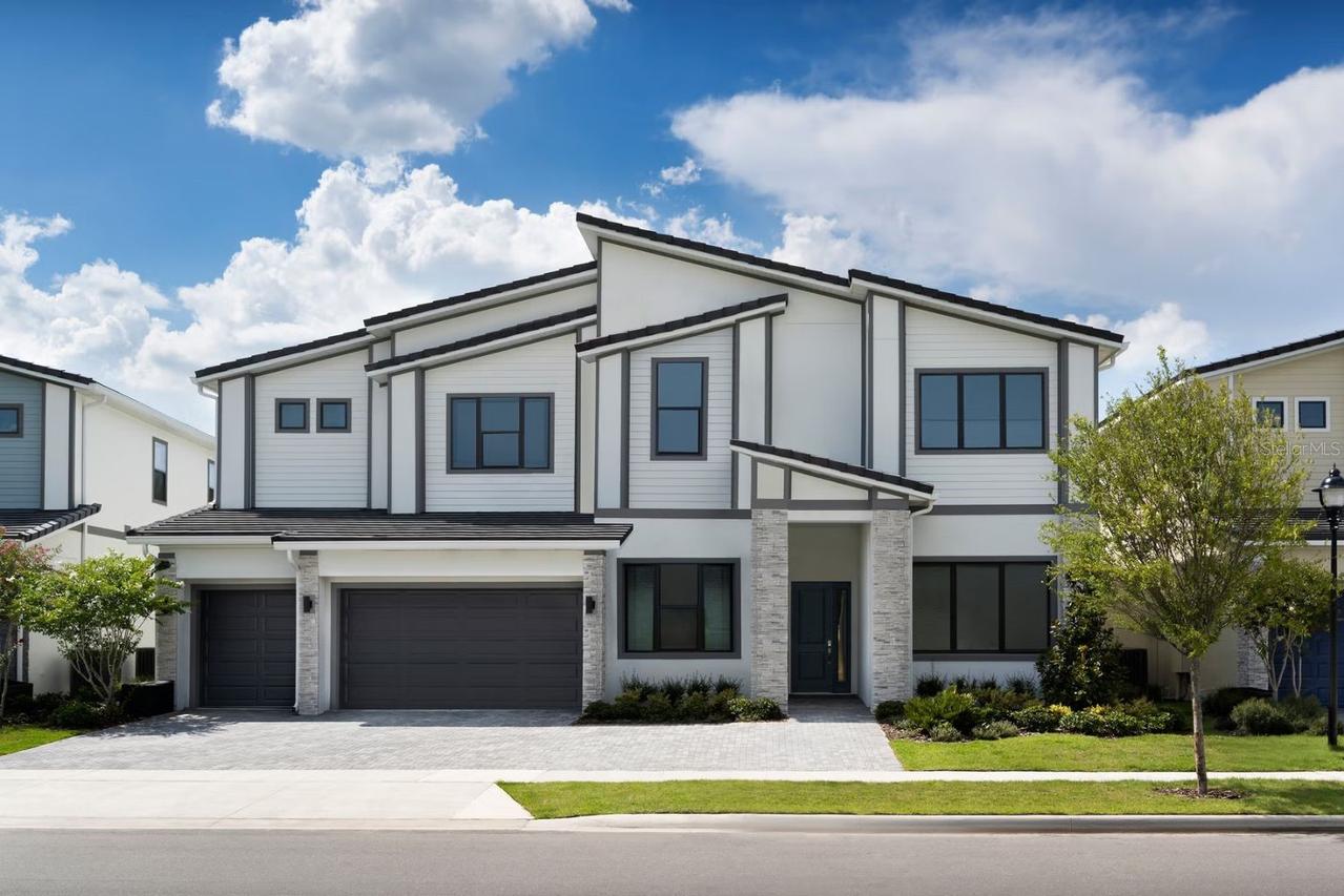 1422 Butterfly Milkweed Ct., Davenport, FL 33837
