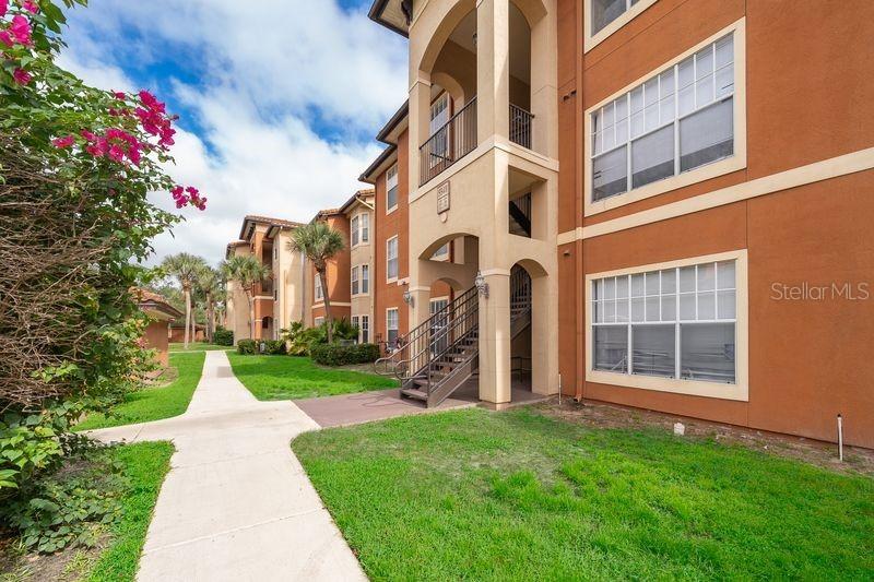 5548 Metrowest Blvd. #306, Orlando, FL 32811