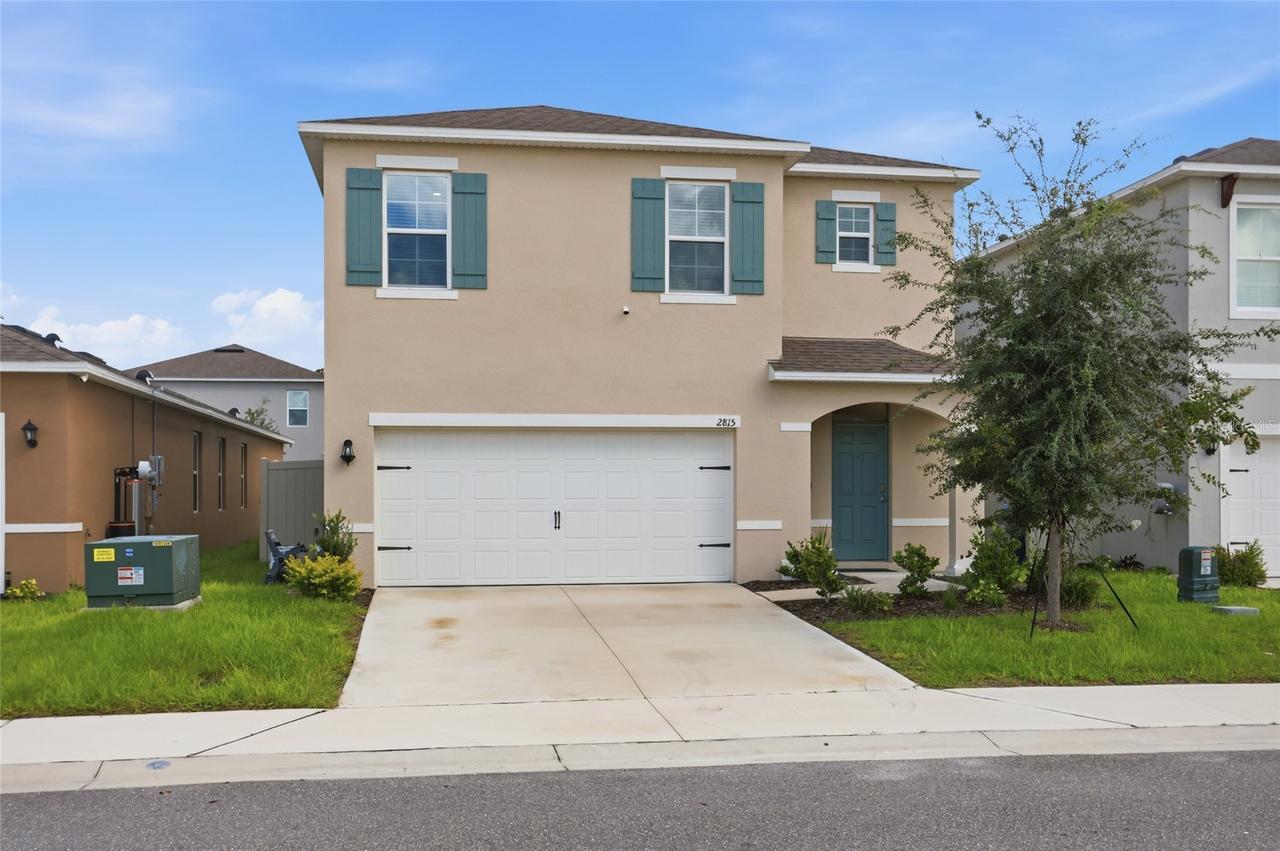 2815 Moulin Rd., Davenport, FL 33837