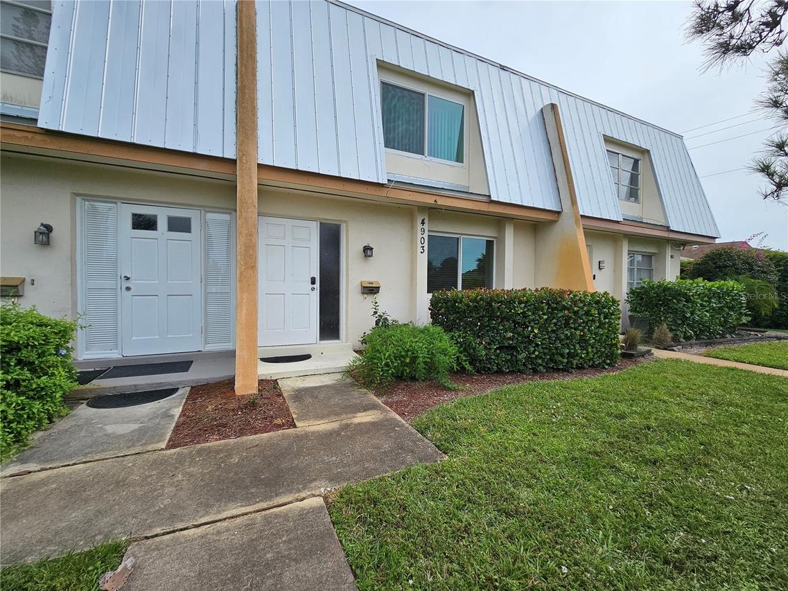 4903 Catalina Dr. #K41, Naples, FL 34112