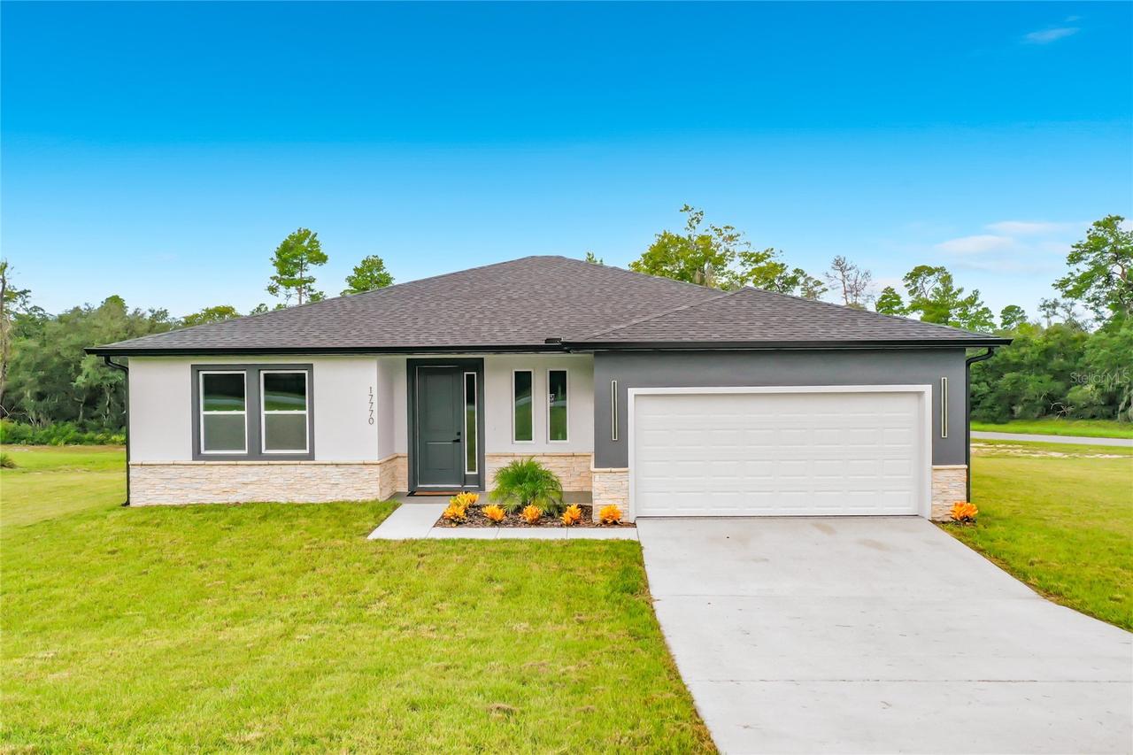 17770 Southwest 25th Avenue Rd., Ocala, FL 34473