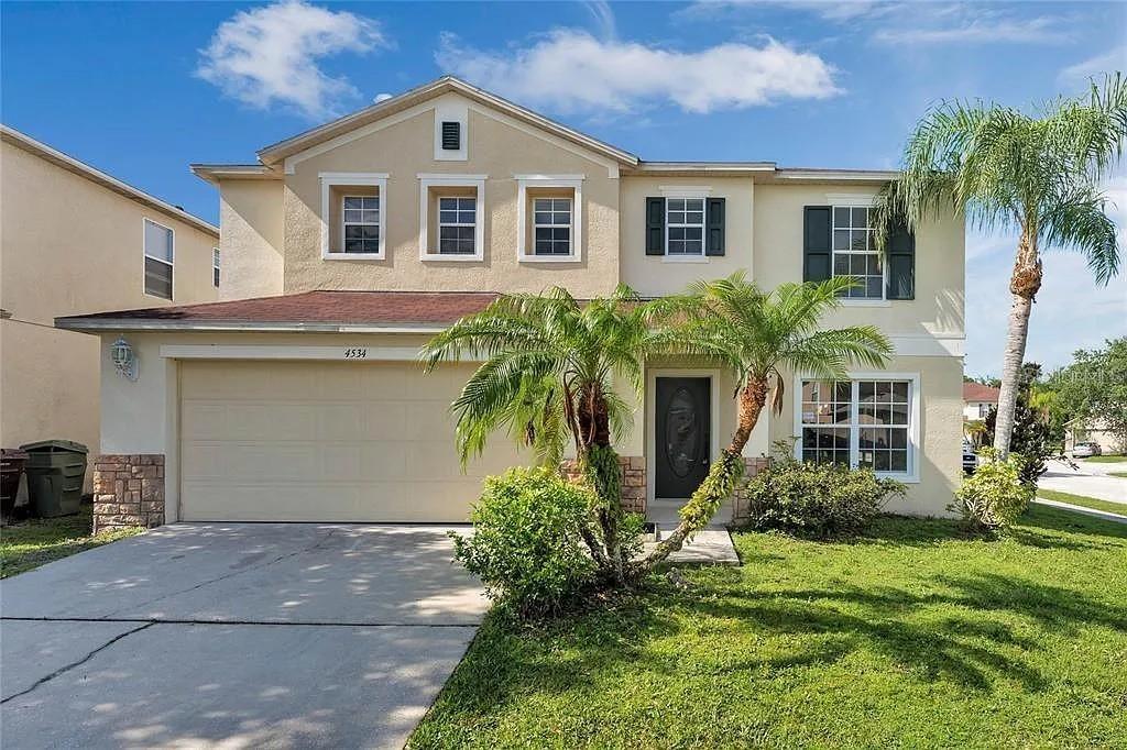 [Address Hidden by Seller], Kissimmee, FL 34746