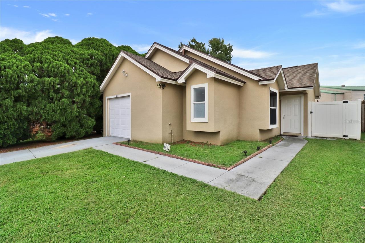 3453 Sugar Mill Rd., Kissimmee, FL 34741