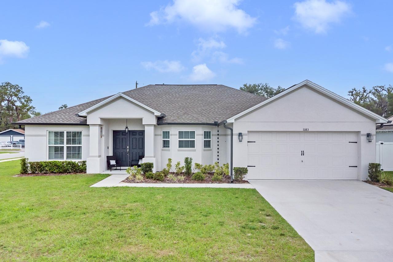 1083 Snively Cir., Lake Hamilton, FL 33851