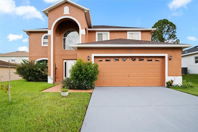 New Homes For Sale This Week That Attend Lake Marion Creek Middle School: August 28th to September 3rd